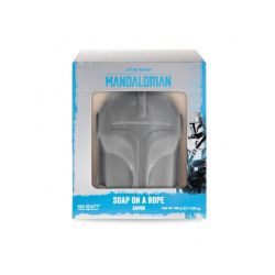 Mad Beauty Mandalorian Soap On a Rope 180g