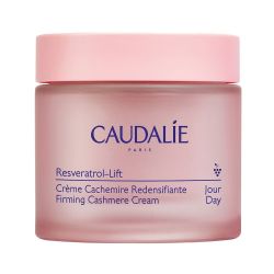Caudalie Resveratrol-Lift Lifting Cashmere Κρέμα Προσώπου Ημέρας για Αντιγήρανση & Σύσφιξη 50ml