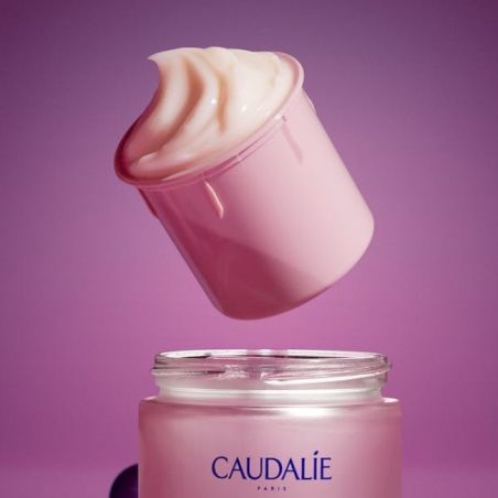 Caudalie Resveratrol–Lift Firming Night Cream Refill 50ml - Δοχείο αναπλήρωσης 50ml