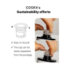 Cosrx The Niacinamide 15% Serum Ορός με νιασιναμίδη για καταπολέμηση της ακμής 20ml