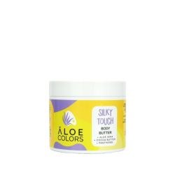 Aloe + Colors Body Butter Silky Touch 200ml