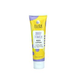 Aloe + Colors Body Lotion Silky Touch 150ml