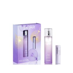 Caudalie Promo Ange Des Vignes Eau De Parfum Light Fragrance Γυναικείο Άρωμα 50ml & Lip Conditioner 4.5g
