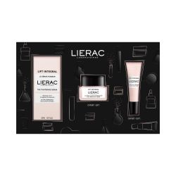 Lierac Promo Lift Integral Set The Tightening Serum 30ml & Δώρο The Firming Day Cream 20ml & The Eye Lift Care 7.5ml