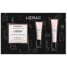 Lierac Promo Hydragenist Rehydrating Radiance Cream 50ml & ΔΩΡΟ The Rehydrating Eye Care 7.5ml & The Rehydrating Serum 15ml