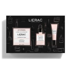 Lierac Promo Lift Integral The Firming Day Cream 50ml & The Tightening Serum 15ml & & The Eye Lift Care 7.5ml