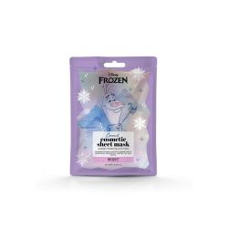 Mad Beauty Frozen Olaf Cosmetic Sheet Mask 25ml