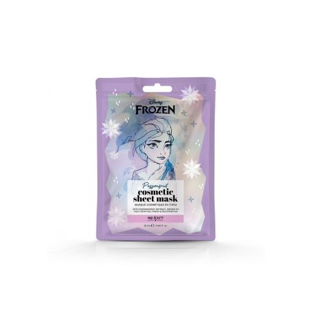 Mad Beauty Frozen Elsa Cosmetic Sheet Mask 25ml