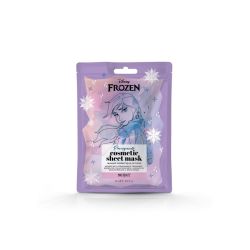 Mad Beauty Frozen Anna Cosmetic Sheet Mask 25ml