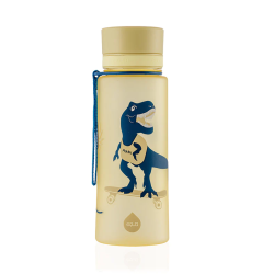 Equa Dino BPA Free Μπουκάλι Νερού 600ml