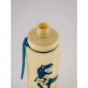 Equa Dino BPA Free Μπουκάλι Νερού 600ml