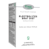 Power Of Nature Platinum Range Electrolytes Brat Diet 12 φακελίσκοι