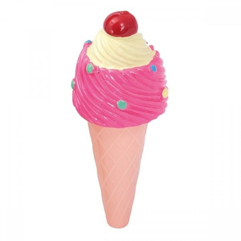 Martinelia Yummy Lip Balm Ice Cream Παιδικό Lip Balm με Πινελάκι σε Σχήμα Παγωτό- Βανίλια 3.5gr