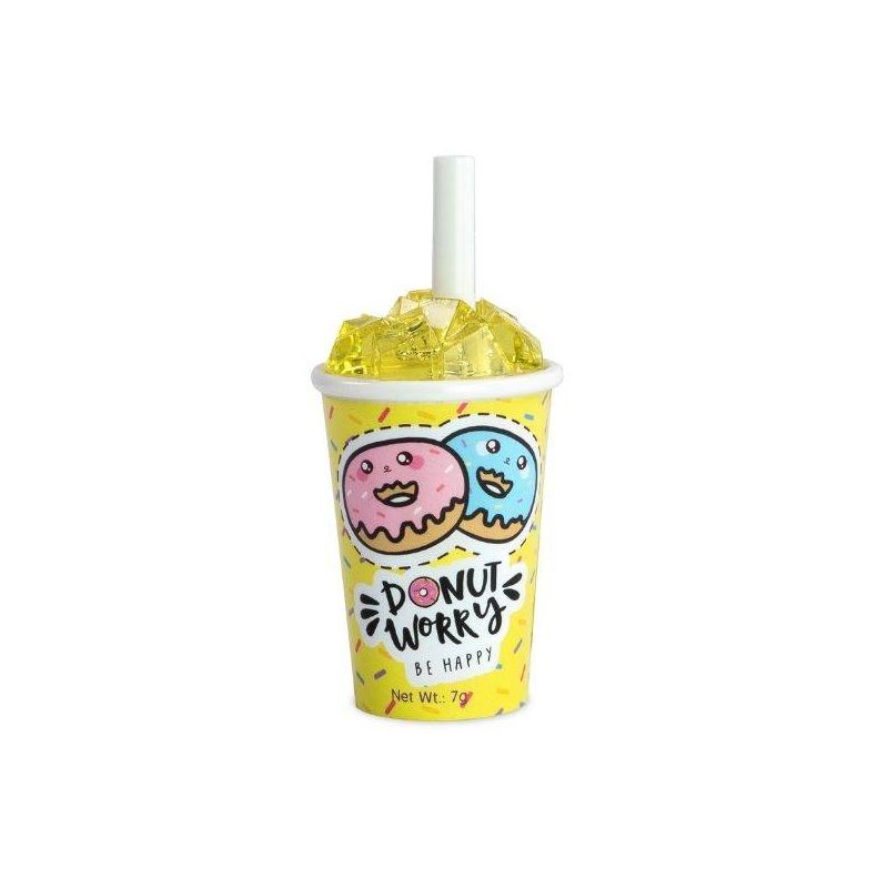 Martinelia Yummy Lip Balm Sweet Soda Cream - Κρέμα 7gr