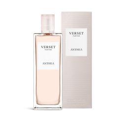 Verset Anthea Eau De Parfum Γυναικείο Άρωμα, 50ml