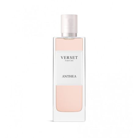 Verset Anthea Eau De Parfum Γυναικείο Άρωμα, 50ml