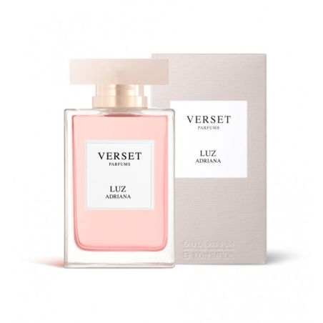 Verset Parfums Luz Adriana Γυναικείο Άρωμα 100ml