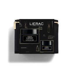 Lierac Premium Εορταστικό Set Απόλυτης Αντιγήρανσης Premium Η Crème Voluptueuse (Cream 50ml+Eye Cream 20ml)