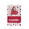 Aloe Colors Kourabies Gift Set (Body Cream 100ml+Hair & Body Mist 100ml)