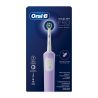 Oral-B Ηλεκτρική Οδοντόβουρτσα Vitality Pro Lilac Mist, 1τμχ