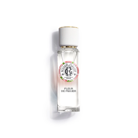 Roger & Gallet Fleur de Figuier Eau parfumee bienfaisante 30ml