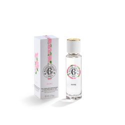 Roger & Gallet Rose Eau parfumee bienfaisante 30ml