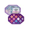Mad Beauty Frozen Icy Touch Eyeshadow Palette 8x2,5g και 6x 0,8g