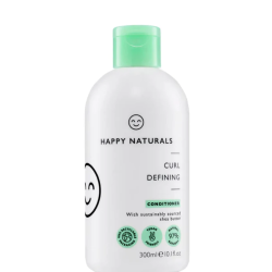 Happy Naturals Curl Defining Conditioner 300ml