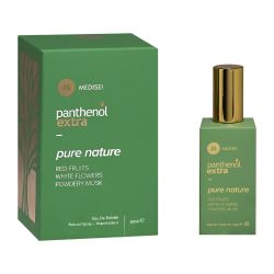 Panthenol Extra Pure Nature Eau de Toilette 50ml