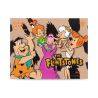 Mad Beauty Flintstones Eyeshadow Palette 2.5g