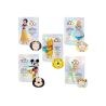 Mad Beauty Disney 100 Face Mask Collection 5x25ml
