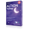 ALTION 4Sleep Για έναν γαλήνιο ύπνο κάθε μέρα 30 κάψουλες