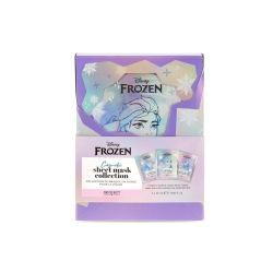 Frozen Cosmetic Sheet Mask Collection 3x25ml