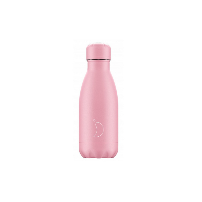 Chilly's All Pastel Pink 260ml