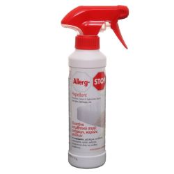 Allerg-Stop Spray Βιοκτόνο Απωθητικό Σπρέι Ακάρεων, Κοριών και Ψύλλων 250ml