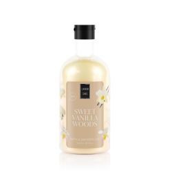 Lavish Care Sweet Vanilla Woods Shower Gel 500ml