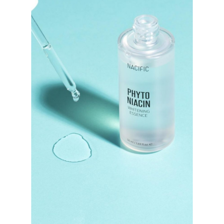 Nacific Phyto Niacin Brightening Essence – Essence με 5% νιασιναμίδη για φωτεινό & καθαρό δέρμα 100ml