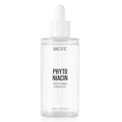 Nacific Phyto Niacin Brightening Essence – Essence με 5% νιασιναμίδη για φωτεινό & καθαρό δέρμα 100ml