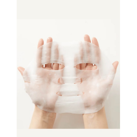 VT Cosmetics Cica mask- Μάσκα ομορφιάς για ενυδάτωση σε βάθος και ανάπλαση του δέρματος 1τμχ