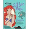 DIZAO –Minerals of the Sea & Cleaning Coal Face Mask 25g 1τμχ