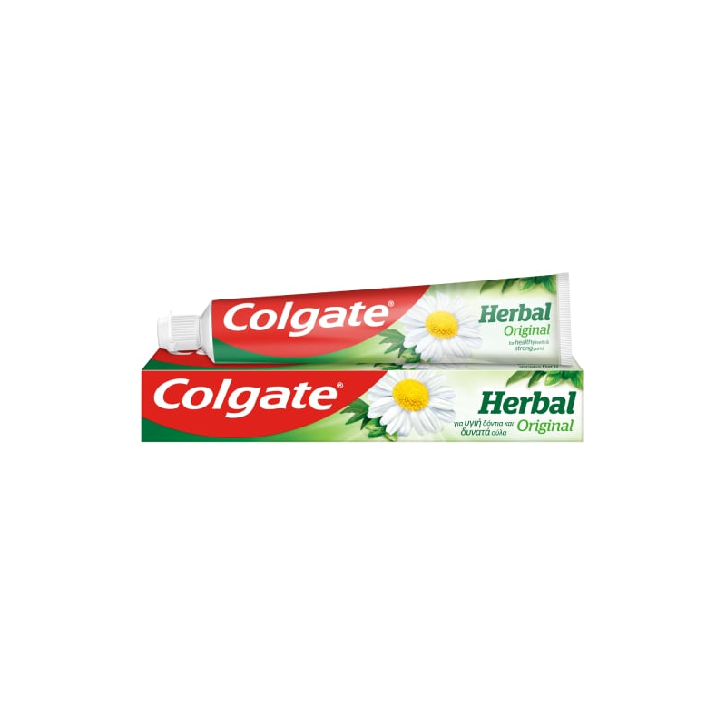 Colgate Οδοντόκρεμα Herbal 75ml