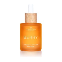 Cocosolis– BERRY Superberry Recharge Face Elixir 50ml