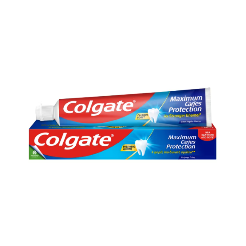 Colgate Οδοντόκρεμα Protection Caries 75ml