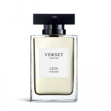 Verset Ceix For Him Eau De Parfum Ανδρικό Άρωμα 100ml