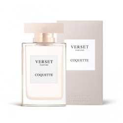 Verset Coquette Eau De Parfum Γυναικείο Άρωμα 100ml