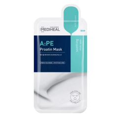 Mediheal Proatin A.PE Mask- Μάσκα με 19 αμινοξέα και πεπτίδια για λείο και απαλό δέρμα 25ml