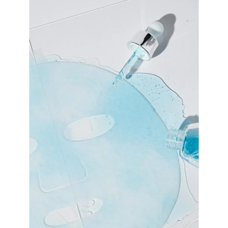 Miguhara 2Step Aqua Balance Mask Pack – Μάσκα εντατικής ενυδάτωσης 2 βημάτων