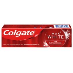 Colgate Max White Ultimate Radiance 75ml