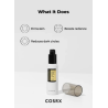 COSRX Advanced Snail Peptide Eye Cream – Κρέμα ματιών που φωτίζει και τονώνει τα μάτια 25ml