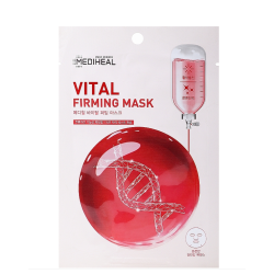 Mediheal Vital Firming Mask Συσφικτική Μάσκα Προσώπου 20ml